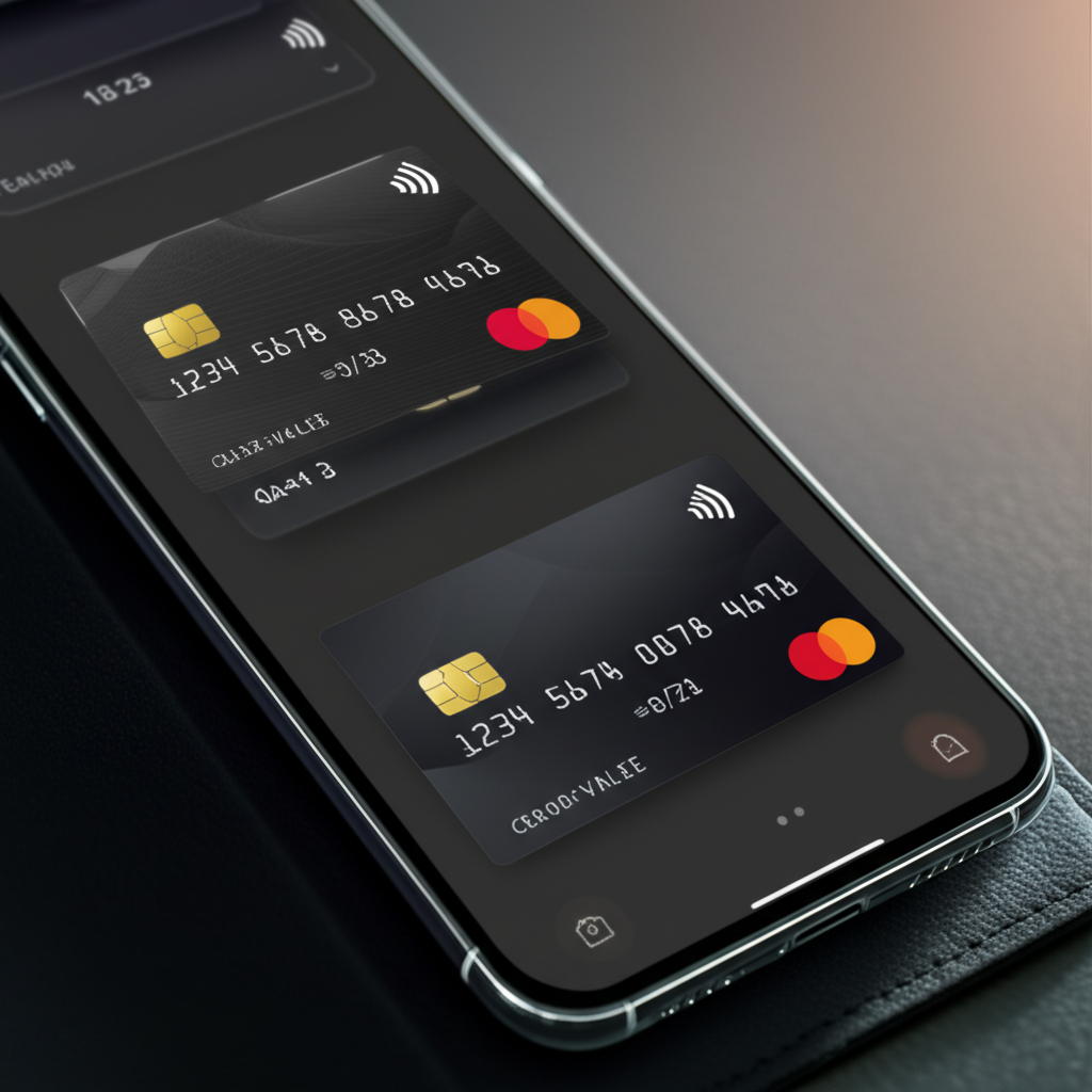 Physical and Virtual Debit Cards